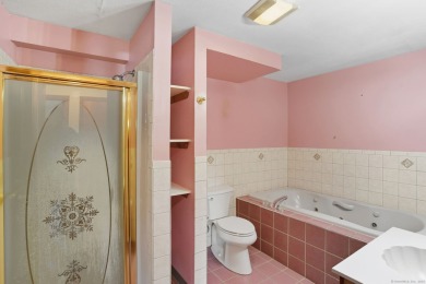 After 54 years of cherished memories, this home is ready for you on Fairchild-Wheeler Golf Course in Connecticut - for sale on GolfHomes.com, golf home, golf lot