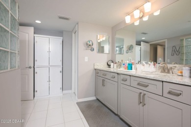 Beautifully renovated and fully furnished 3BR/3BA condo in on Oceans Golf Club in Florida - for sale on GolfHomes.com, golf home, golf lot