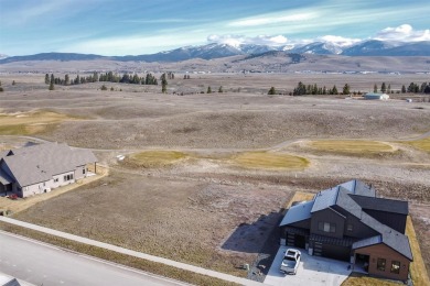 Build your dream home on this level, build-ready lot located in on The Ranch Club in Montana - for sale on GolfHomes.com, golf home, golf lot