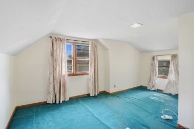 After 54 years of cherished memories, this home is ready for you on Fairchild-Wheeler Golf Course in Connecticut - for sale on GolfHomes.com, golf home, golf lot