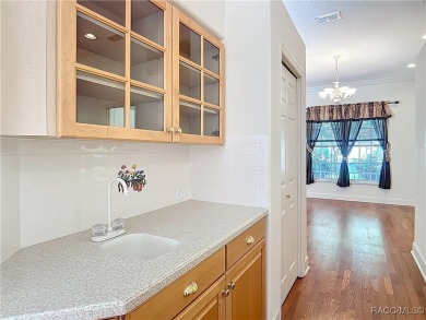 Welcome to your dream home in the desirable Southern Woods of on Southern Woods Golf Club in Florida - for sale on GolfHomes.com, golf home, golf lot