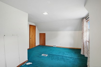 After 54 years of cherished memories, this home is ready for you on Fairchild-Wheeler Golf Course in Connecticut - for sale on GolfHomes.com, golf home, golf lot