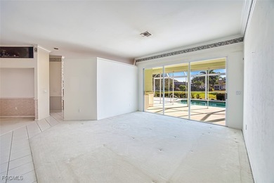 DIAMOND in the rough in the prestigious and coveted community of on Cross Creek Country Club in Florida - for sale on GolfHomes.com, golf home, golf lot