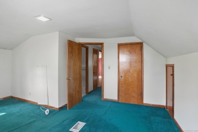 After 54 years of cherished memories, this home is ready for you on Fairchild-Wheeler Golf Course in Connecticut - for sale on GolfHomes.com, golf home, golf lot
