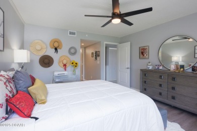 Beautifully renovated and fully furnished 3BR/3BA condo in on Oceans Golf Club in Florida - for sale on GolfHomes.com, golf home, golf lot