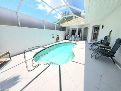 Opportunity to start your dream life!  Stunning pool home is on Glen Eagle Golf and Country Club in Florida - for sale on GolfHomes.com, golf home, golf lot