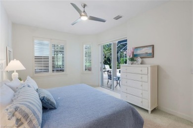 Immerse yourself in the ultimate expression of luxury living at on Shadow Wood Country Club in Florida - for sale on GolfHomes.com, golf home, golf lot