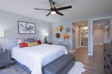 Beautifully renovated and fully furnished 3BR/3BA condo in on Oceans Golf Club in Florida - for sale on GolfHomes.com, golf home, golf lot