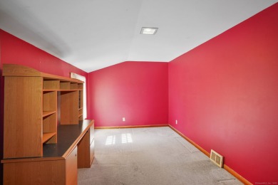 After 54 years of cherished memories, this home is ready for you on Fairchild-Wheeler Golf Course in Connecticut - for sale on GolfHomes.com, golf home, golf lot