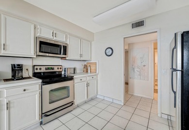 This spacious 7th-floor condo offers sweeping, unobstructed on North Palm Beach Country Club in Florida - for sale on GolfHomes.com, golf home, golf lot