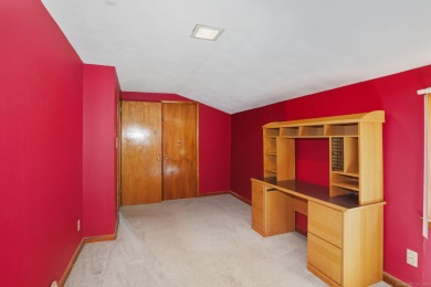 After 54 years of cherished memories, this home is ready for you on Fairchild-Wheeler Golf Course in Connecticut - for sale on GolfHomes.com, golf home, golf lot