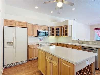 Welcome to your dream home in the desirable Southern Woods of on Southern Woods Golf Club in Florida - for sale on GolfHomes.com, golf home, golf lot