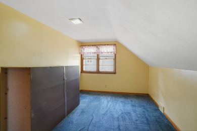 After 54 years of cherished memories, this home is ready for you on Fairchild-Wheeler Golf Course in Connecticut - for sale on GolfHomes.com, golf home, golf lot