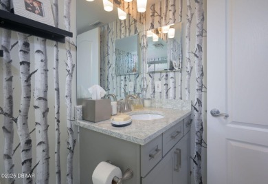 Beautifully renovated and fully furnished 3BR/3BA condo in on Oceans Golf Club in Florida - for sale on GolfHomes.com, golf home, golf lot