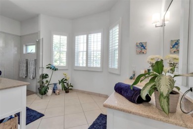 Welcome to timeless elegance and modern comfort in The Oaks on The Oaks Club in Florida - for sale on GolfHomes.com, golf home, golf lot
