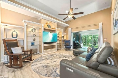 Opportunity to start your dream life!  Stunning pool home is on Glen Eagle Golf and Country Club in Florida - for sale on GolfHomes.com, golf home, golf lot