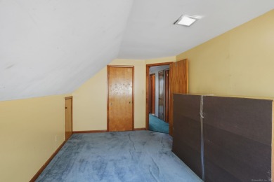 After 54 years of cherished memories, this home is ready for you on Fairchild-Wheeler Golf Course in Connecticut - for sale on GolfHomes.com, golf home, golf lot