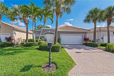 Opportunity to start your dream life!  Stunning pool home is on Glen Eagle Golf and Country Club in Florida - for sale on GolfHomes.com, golf home, golf lot