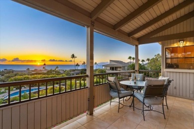 Best View in Ekolu!  Located in the prestigious Wailea community on Wailea Golf Club in Hawaii - for sale on GolfHomes.com, golf home, golf lot