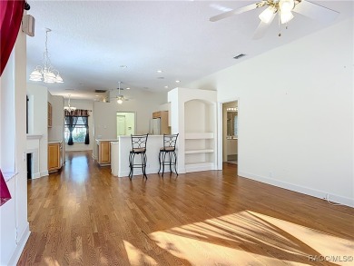 Welcome to your dream home in the desirable Southern Woods of on Southern Woods Golf Club in Florida - for sale on GolfHomes.com, golf home, golf lot