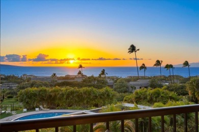 Best View in Ekolu!  Located in the prestigious Wailea community on Wailea Golf Club in Hawaii - for sale on GolfHomes.com, golf home, golf lot