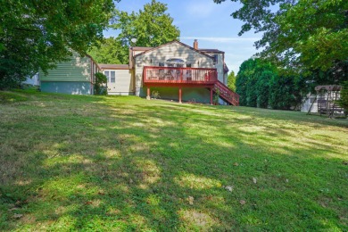 After 54 years of cherished memories, this home is ready for you on Fairchild-Wheeler Golf Course in Connecticut - for sale on GolfHomes.com, golf home, golf lot