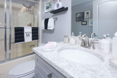 Beautifully renovated and fully furnished 3BR/3BA condo in on Oceans Golf Club in Florida - for sale on GolfHomes.com, golf home, golf lot
