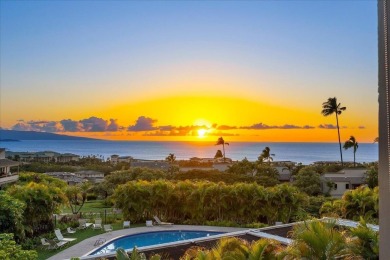 Best View in Ekolu!  Located in the prestigious Wailea community on Wailea Golf Club in Hawaii - for sale on GolfHomes.com, golf home, golf lot