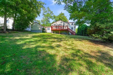After 54 years of cherished memories, this home is ready for you on Fairchild-Wheeler Golf Course in Connecticut - for sale on GolfHomes.com, golf home, golf lot