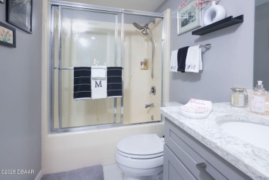 Beautifully renovated and fully furnished 3BR/3BA condo in on Oceans Golf Club in Florida - for sale on GolfHomes.com, golf home, golf lot