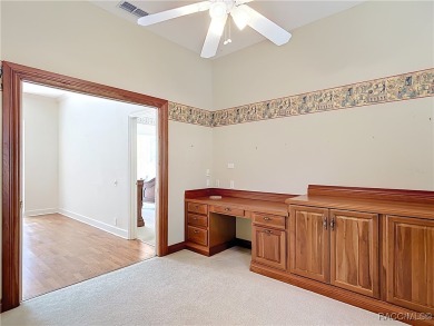 Welcome to your dream home in the desirable Southern Woods of on Southern Woods Golf Club in Florida - for sale on GolfHomes.com, golf home, golf lot