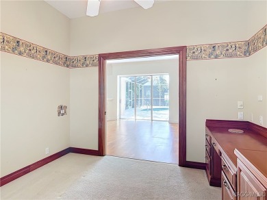 Welcome to your dream home in the desirable Southern Woods of on Southern Woods Golf Club in Florida - for sale on GolfHomes.com, golf home, golf lot