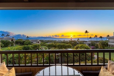 Best View in Ekolu!  Located in the prestigious Wailea community on Wailea Golf Club in Hawaii - for sale on GolfHomes.com, golf home, golf lot