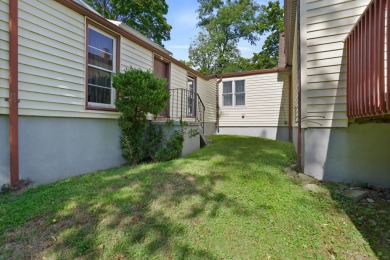 After 54 years of cherished memories, this home is ready for you on Fairchild-Wheeler Golf Course in Connecticut - for sale on GolfHomes.com, golf home, golf lot