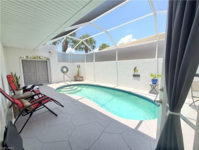 Opportunity to start your dream life!  Stunning pool home is on Glen Eagle Golf and Country Club in Florida - for sale on GolfHomes.com, golf home, golf lot