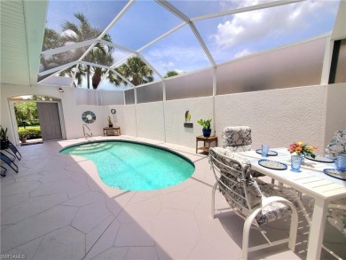 Opportunity to start your dream life!  Stunning pool home is on Glen Eagle Golf and Country Club in Florida - for sale on GolfHomes.com, golf home, golf lot