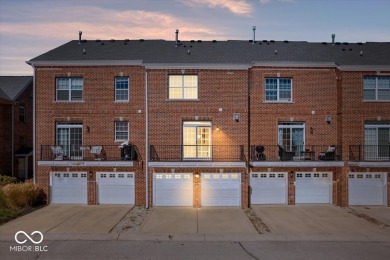 Welcome to 15364 Mystic Rock Drive - a beautifully updated on The Bridgewater Club  in Indiana - for sale on GolfHomes.com, golf home, golf lot
