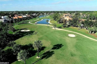 Opportunity to start your dream life!  Stunning pool home is on Glen Eagle Golf and Country Club in Florida - for sale on GolfHomes.com, golf home, golf lot