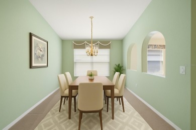 One or more photo(s) has been virtually staged. Welcome to on Tuscawilla Country Club in Florida - for sale on GolfHomes.com, golf home, golf lot