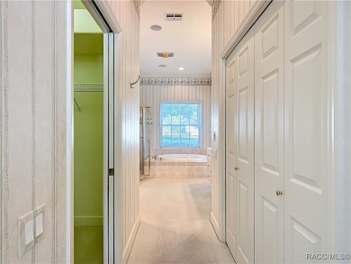 Welcome to your dream home in the desirable Southern Woods of on Southern Woods Golf Club in Florida - for sale on GolfHomes.com, golf home, golf lot