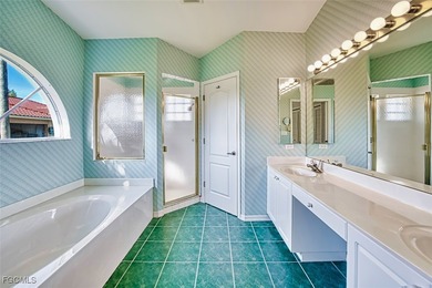 DIAMOND in the rough in the prestigious and coveted community of on Cross Creek Country Club in Florida - for sale on GolfHomes.com, golf home, golf lot