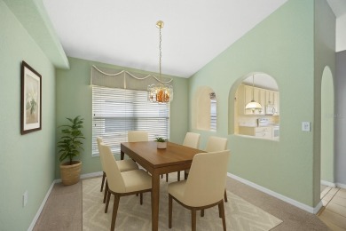 One or more photo(s) has been virtually staged. Welcome to on Tuscawilla Country Club in Florida - for sale on GolfHomes.com, golf home, golf lot