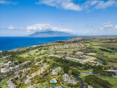 Best View in Ekolu!  Located in the prestigious Wailea community on Wailea Golf Club in Hawaii - for sale on GolfHomes.com, golf home, golf lot