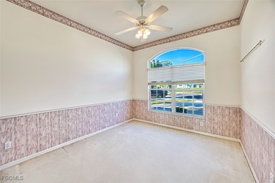 DIAMOND in the rough in the prestigious and coveted community of on Cross Creek Country Club in Florida - for sale on GolfHomes.com, golf home, golf lot