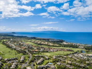 Best View in Ekolu!  Located in the prestigious Wailea community on Wailea Golf Club in Hawaii - for sale on GolfHomes.com, golf home, golf lot