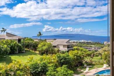 Best View in Ekolu!  Located in the prestigious Wailea community on Wailea Golf Club in Hawaii - for sale on GolfHomes.com, golf home, golf lot