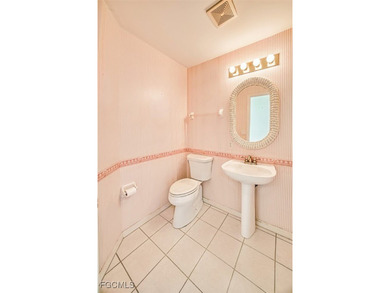 DIAMOND in the rough in the prestigious and coveted community of on Cross Creek Country Club in Florida - for sale on GolfHomes.com, golf home, golf lot