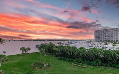 This spacious 7th-floor condo offers sweeping, unobstructed on North Palm Beach Country Club in Florida - for sale on GolfHomes.com, golf home, golf lot