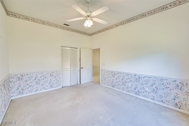 DIAMOND in the rough in the prestigious and coveted community of on Cross Creek Country Club in Florida - for sale on GolfHomes.com, golf home, golf lot