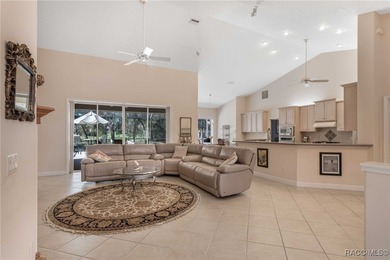 Golf Course home within the Gated Community of Black Diamond on Black Diamond Ranch Golf Course in Florida - for sale on GolfHomes.com, golf home, golf lot